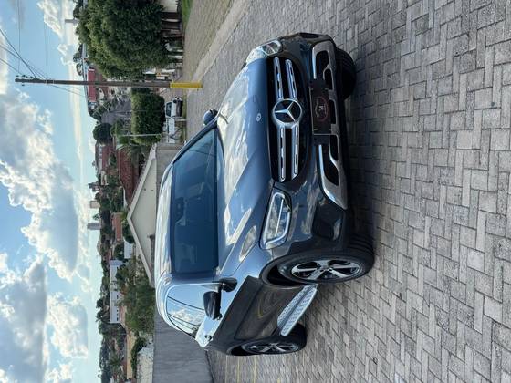 MERCEDES-BENZ GLC 220d 2.0 TURBO DIESEL ENDURO 9G-TRONIC MERCEDES-BENZ GLC 220d 2.0 TURBO DIESEL ENDURO 9G-TRONIC